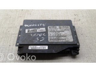 Блок управления коробкой передач 026002767   Citroen C5