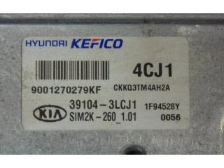 Řídící jednotka 391043LCJ1   KIA Stinger 2018