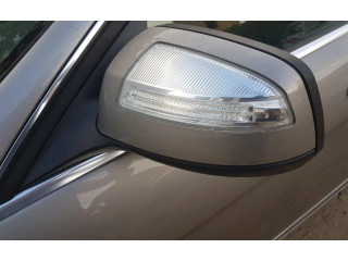 Zpětné zrcátko  Mercedes-Benz C W204   A3146411, A3146411  