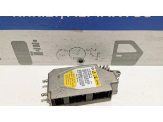 Блок подушек безопасности 9224275   BMW 5 GT F07