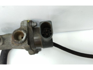 Vstřikovací lišta A6110700095   Mercedes-Benz C W204     