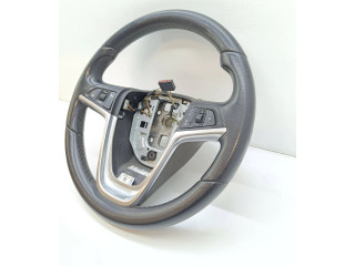 Volant Opel Astra J 2013 13305818  