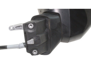 Zpětné zrcátko  Nissan Juke II F16 2022  8PIN, 963026PA2A  