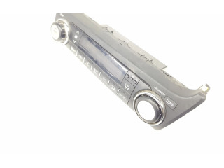 Блок управления климат-контролем 8401060A40C0, 8401060A40C0   Toyota Land Cruiser (J150)