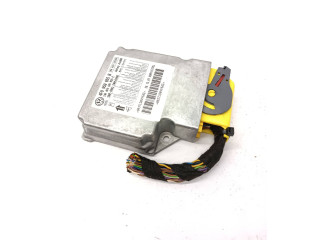 Блок подушек безопасности 4F0959655B, 4F0910655E   Audi A6 S6 C6 4F