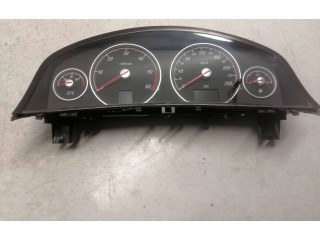 Панель приборов 93182021   Opel Signum       