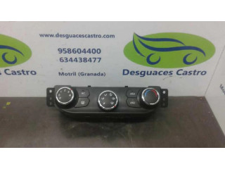 Блок управления климат-контролем 97250A2001, MANDOCLIMATIZADOR   KIA Ceed
