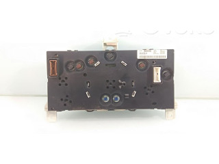 Панель приборов BU064   Nissan Almera Tino       