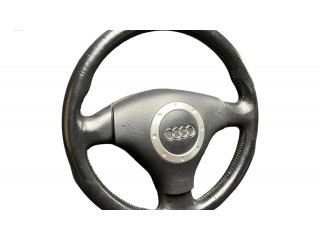 Руль Audi TT Mk1  1999-2006 года 8N0419091B, 8N0880201D      