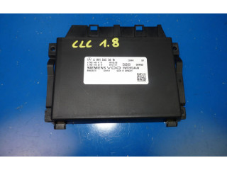 Блок управления коробкой передач A0015453916, A0034483910   Mercedes-Benz CLC CL203
