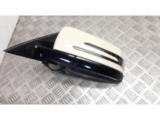 Zpětné zrcátko  levé Mercedes-Benz E W212 2012  A2128105116  