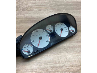Přístrojová deska  Peugeot 607 2000 9648444280, 110008883017  