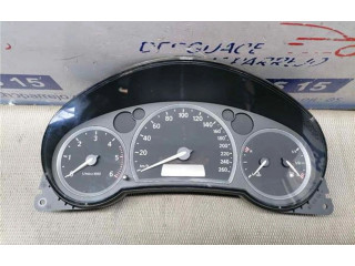 Панель приборов 0263625215, P12802927   Saab 9-3 Ver2       