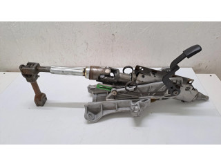  рейка  Колонка рулевая 665681001F, 11462793   Ford S-MAX 2006-2015 года