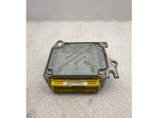 Блок подушек безопасности 4E0959655, 0285001512   Audi A8 S8 D3 4E