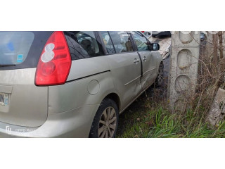 Интеркулер     Mazda 5 