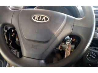 Подушка безопасности водителя    KIA Picanto