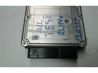 Блок управления 8J0907115AP, 8J0907115AP   Audi TT Mk1