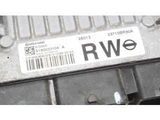 Řídící jednotka 23710BR30A, S180033108   Nissan Qashqai 2012