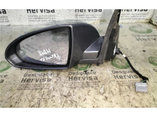 Zpětné zrcátko  Nissan Primera 2005  0050058  