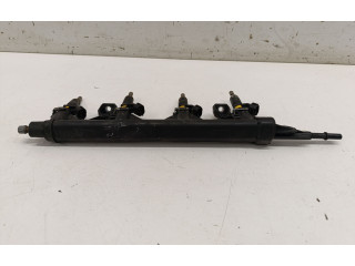 Vstřikovač 752817680, 7575646   Mini Cooper Countryman R60     