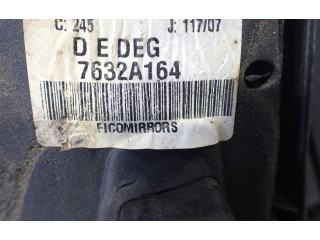 Зеркало электрическое        Mitsubishi Colt  2004 - 2008 года   