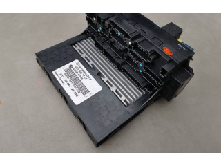   Pojistková skříňka 5DK00797300, 0205457701   Mercedes-Benz C W203 2003