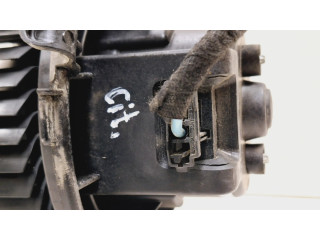 Вентилятор печки    5E1630100, B838   Citroen Jumper
