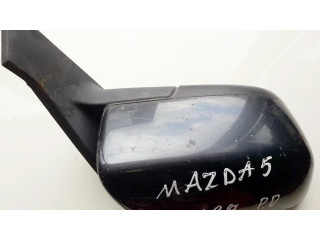 Zpětné zrcátko pravé Mazda 5 2006  e4012284, e401225  