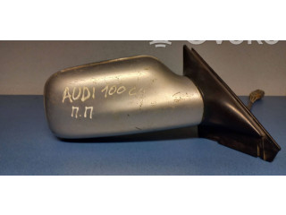 Zpětné zrcátko  Audi 100 S4 C4 1994  011382, 011380  