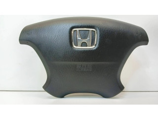 Подушка безопасности водителя 77800SZ3G51, 51090   Honda Legend III KA9