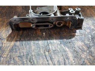 Масляный насос  CYV 04E115105BM, 100117  Seat Leon (5F) 