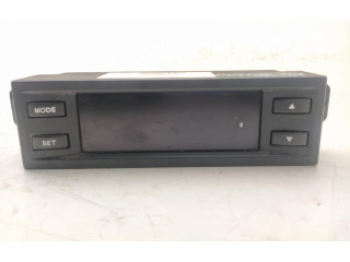 Дисплей    96850911   Chevrolet Meriva