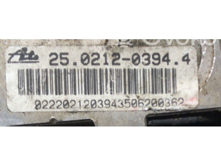 Блок АБС 25.0212-0394.4, 25.0212-0394.4   Chevrolet  Captiva   -  года
