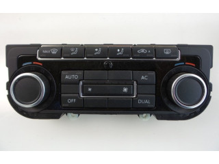 Блок управления климат-контролем 5K0907044ER, 5K0907044ER   Volkswagen Tiguan