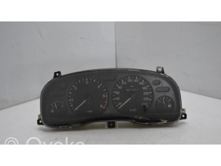 Přístrojová deska  Ford Mondeo MK II 2000 431446B, 98BP10C956HB  