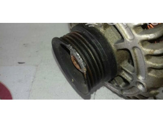 Pojistková skříňka Генератор 96858875   Chevrolet Astra 2009