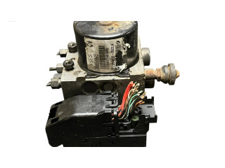 Блок АБС 96851845, C1184571481995   Chevrolet  Captiva  