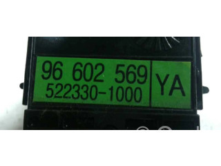 Ручка стеклоочистителей 96602569   Chevrolet Matiz