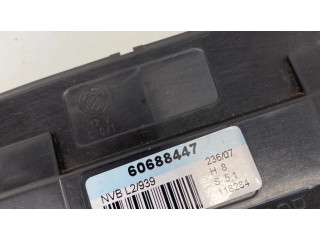 Блок комфорта 60688447, 118284   Alfa Romeo 159   