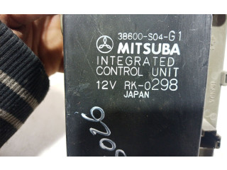 Pojistková skříňka Řídící jednotka BSM 38600S04, 38600S04   Honda CR-V 1998