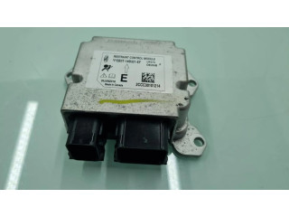 Блок подушек безопасности EB3T14B321EF, CENTRALITAAIRBAG   Ford Ranger