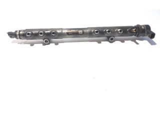 Vstřikovací lišta 31259011, 000382L2   Volvo XC90    D 5244 T4 
