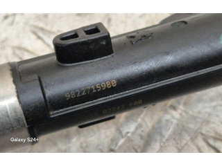 Vstřikovač 9822715980   Peugeot 5008 II     