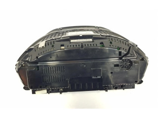 Přístrojová deska  BMW 4 F32 F33 2013 62109325228, 62105A03A40  