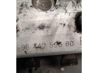Jednotka ABS 9644259680, 0265216543   Peugeot 406 2003