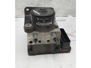 Jednotka ABS 4894009700, 4894009700   SsangYong Actyon 2009