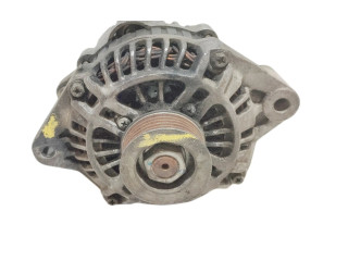 Генератор 287215400101, A12890A   Tata Indica Vista I      