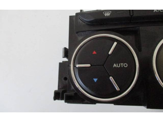 Блок управления климат-контролем 96753994XT, X8038004   Citroen C3