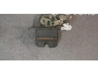 Замок багажника     KIA Sorento 2002 - 2009 года